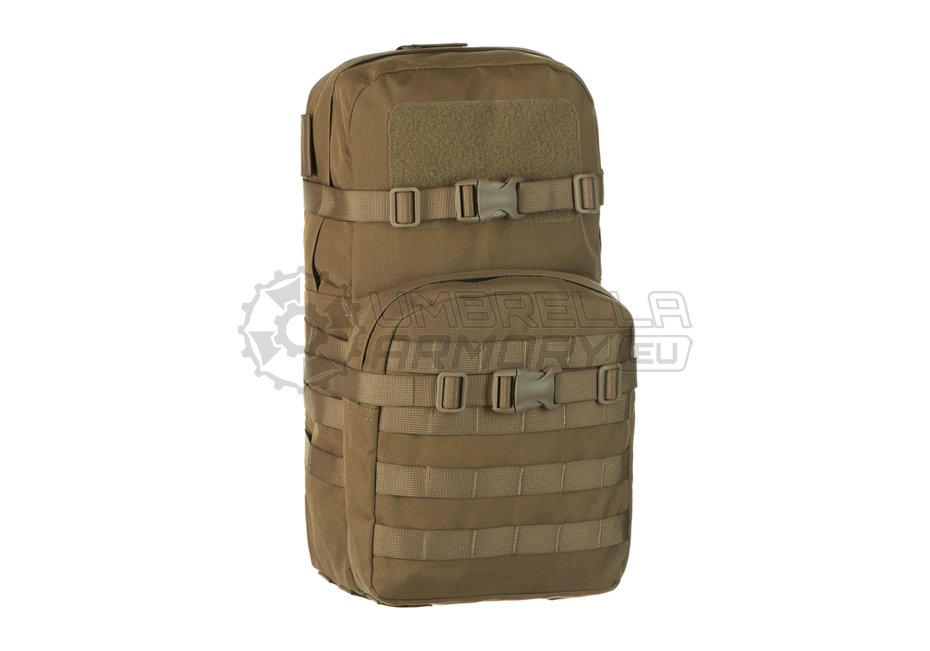 Cargo Pack (Invader Gear)