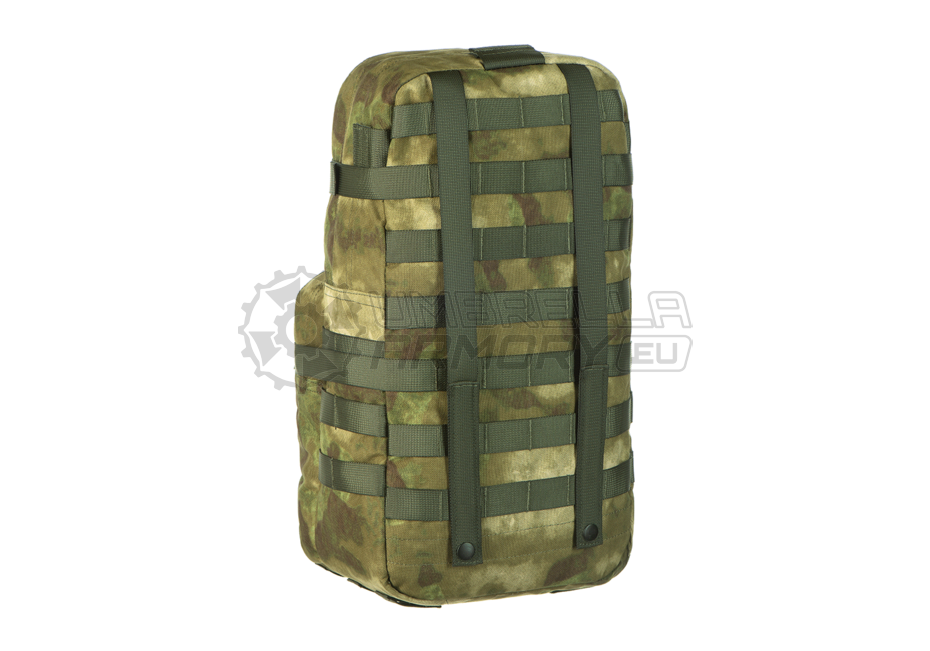 Cargo Pack (Invader Gear)