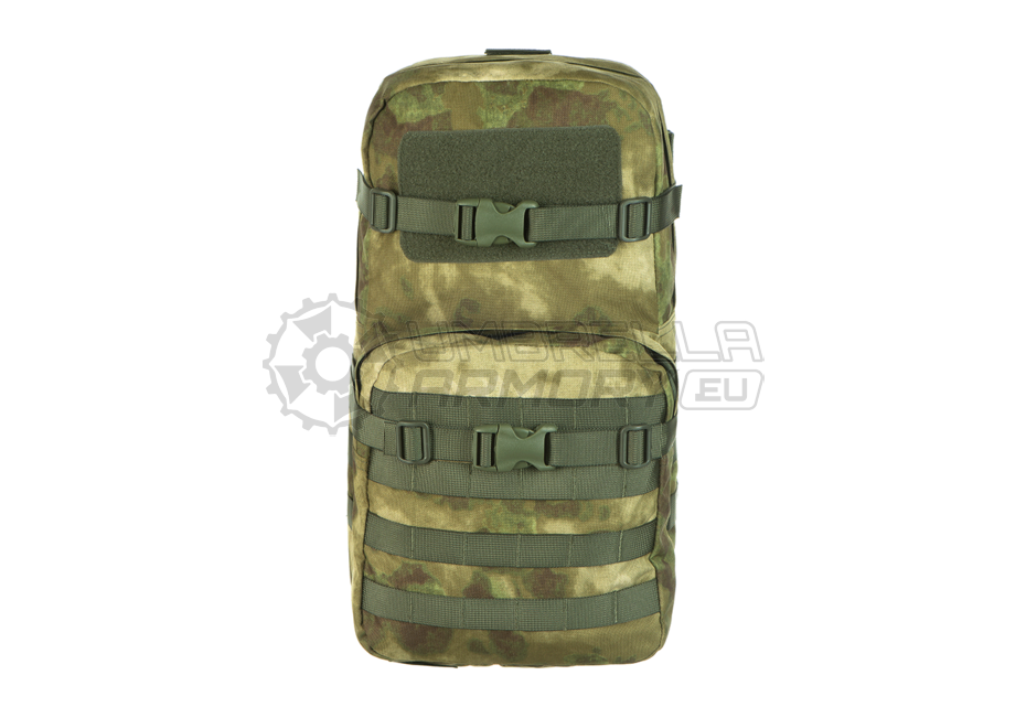 Cargo Pack (Invader Gear)