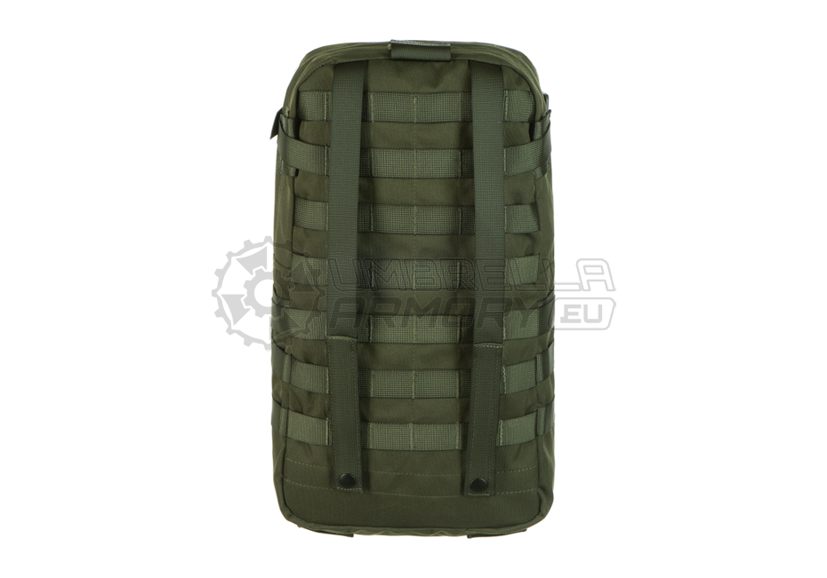 Cargo Pack (Invader Gear)