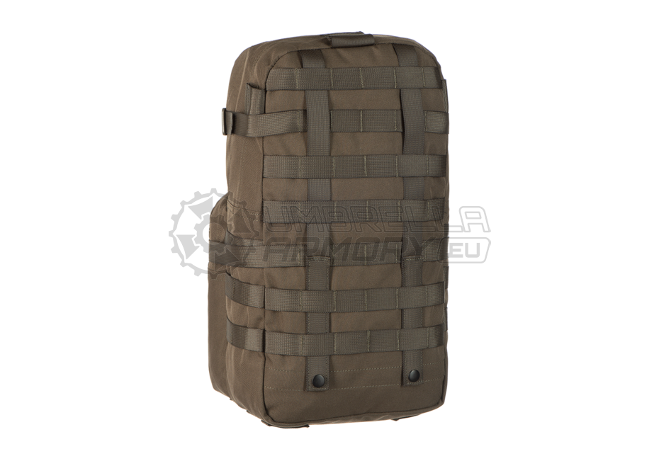 Cargo Pack (Invader Gear)