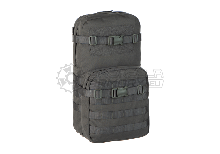 Cargo Pack (Invader Gear)