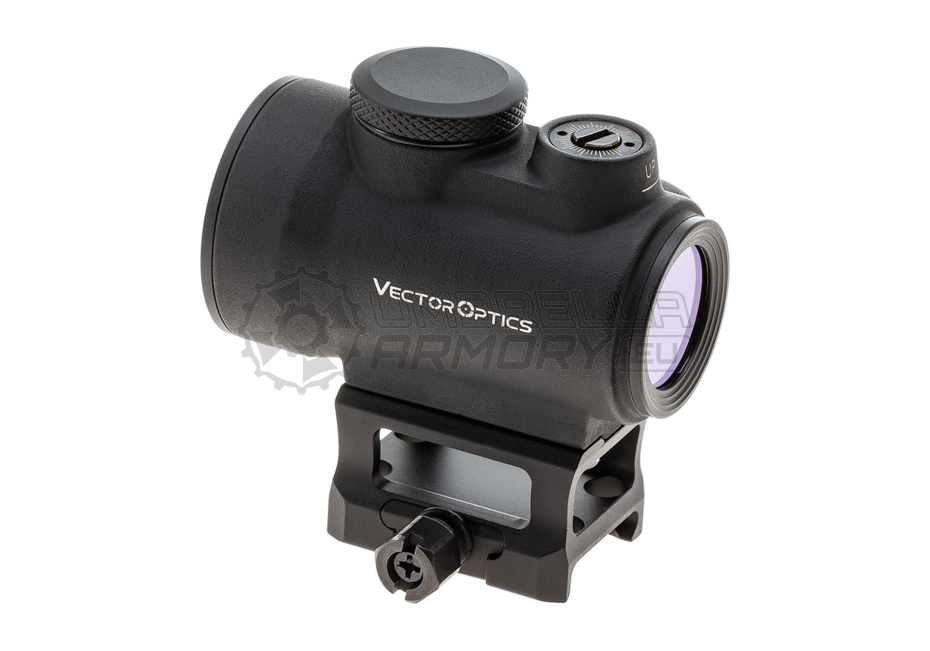 Centurion 1x30 Red Dot Sight (Vector Optics)