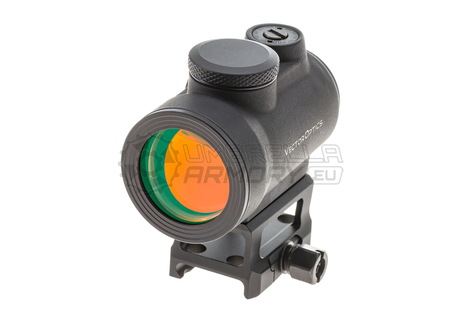 Centurion 1x30 Red Dot Sight (Vector Optics)