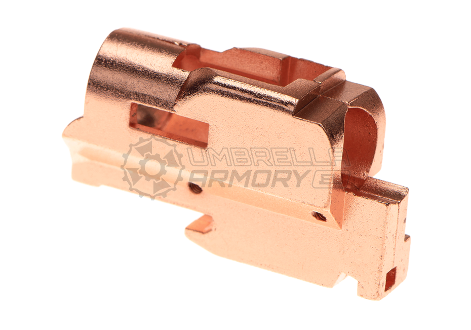 Chamber Set for Marui/WE G-Series (Maple Leaf)