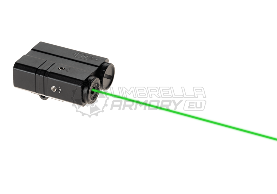 Charge AR Green Laser (Firefield)