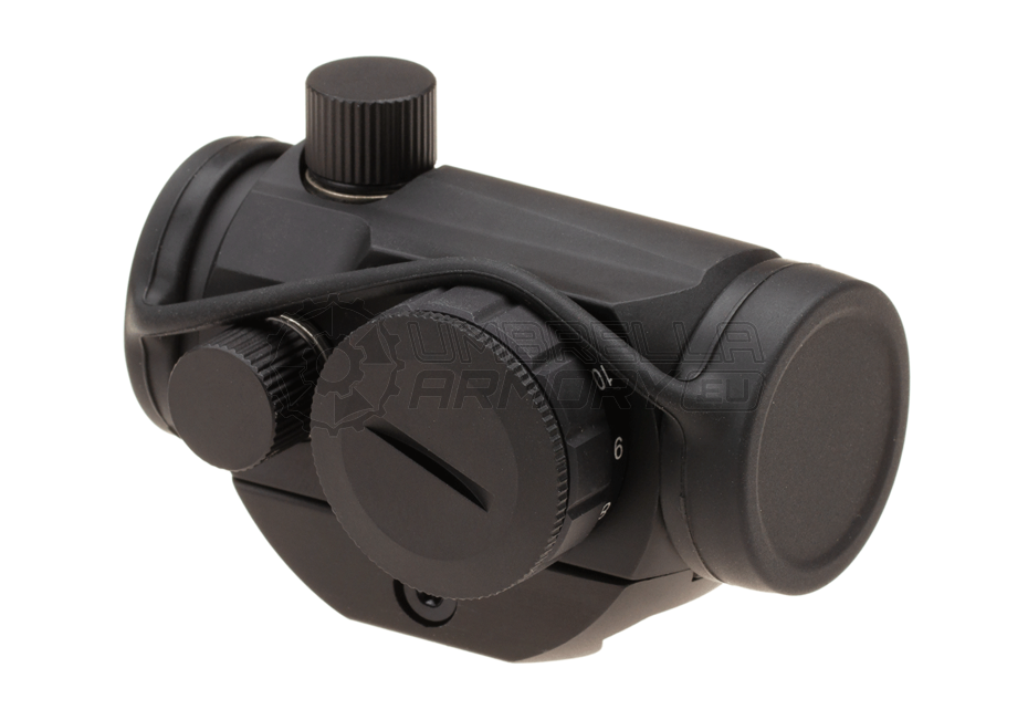 Classic Series Gen II Red Dot Sight 2 MOA (Primary Arms)