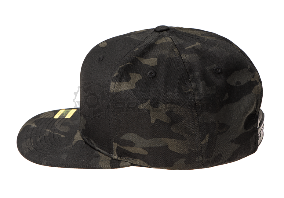 Classic Snapback Cap (Multicam)