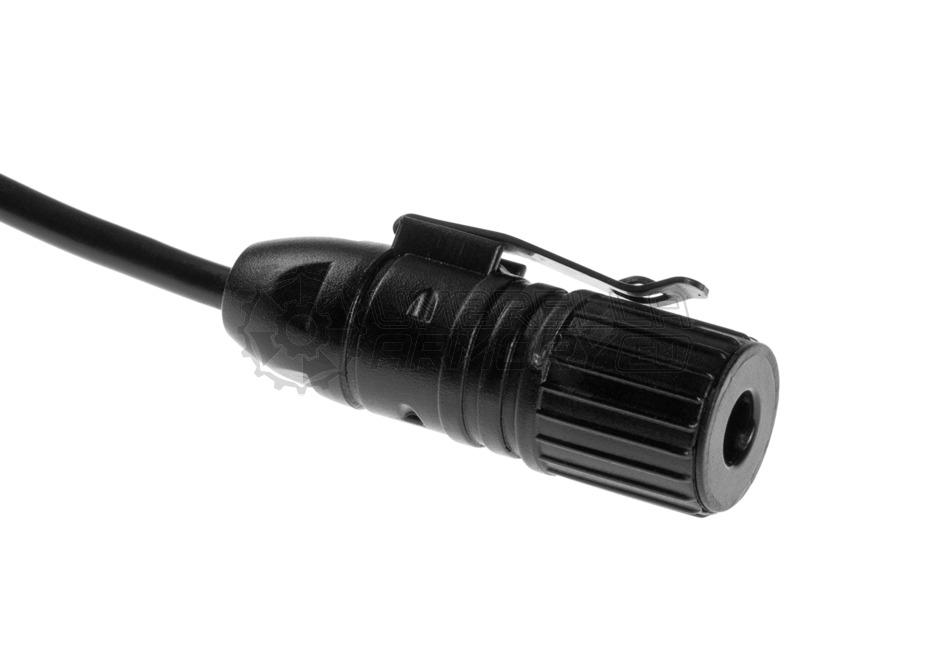 Combat Series PTT Kenwood Connector (Z-Tactical)