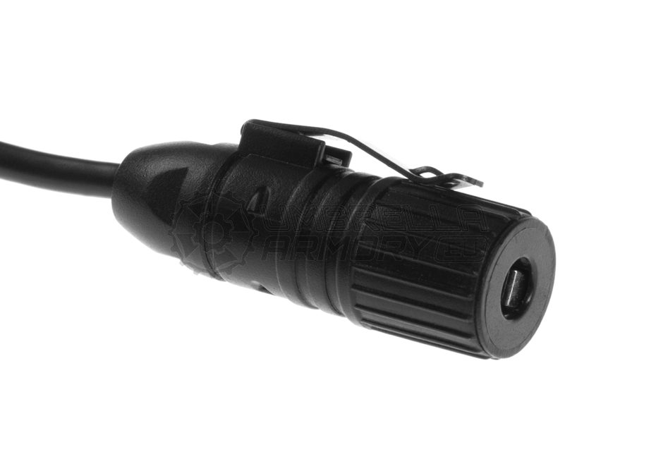 Combat Series PTT Midland Connector (Z-Tactical)