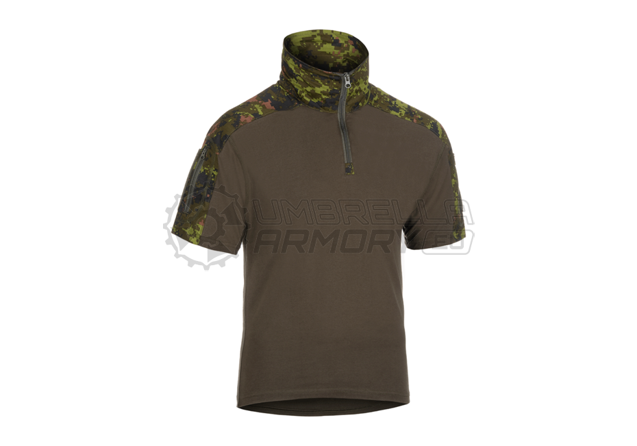 Combat Shirt Short Sleeve (Invader Gear)