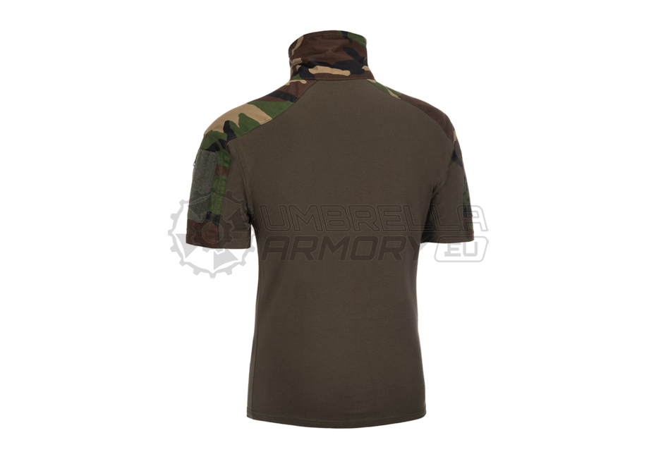 Combat Shirt Short Sleeve (Invader Gear)