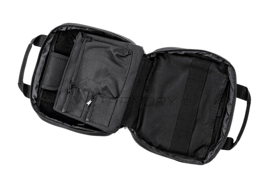 Competition Shooter's Double Pistol Case (Leapers)