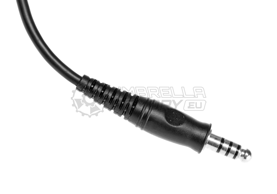 Comtac IV Headset Military Standard Plug (Z-Tactical)