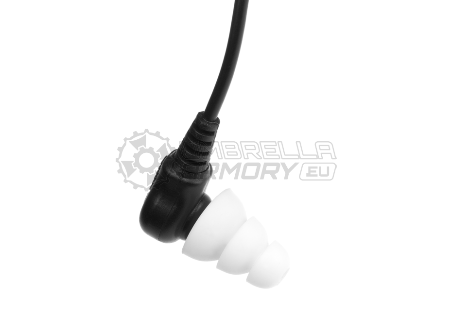 Comtac IV Headset Military Standard Plug (Z-Tactical)