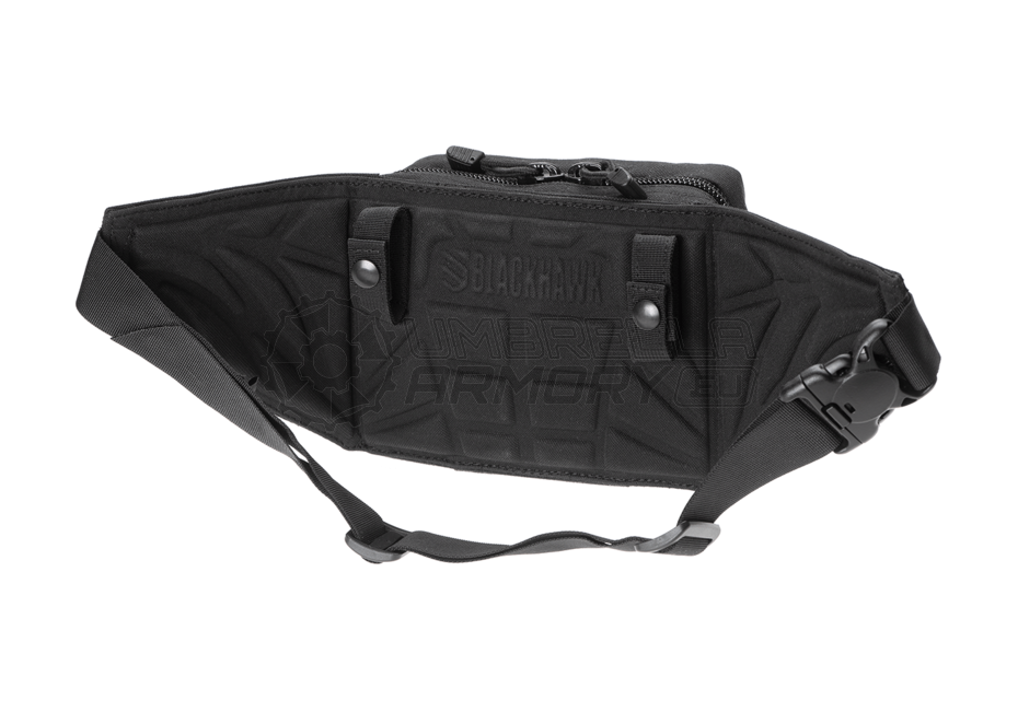 Concealed Weapon Fanny Pack Holster (Blackhawk)