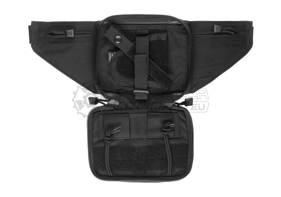 Concealed Weapon Fanny Pack Holster (Blackhawk)