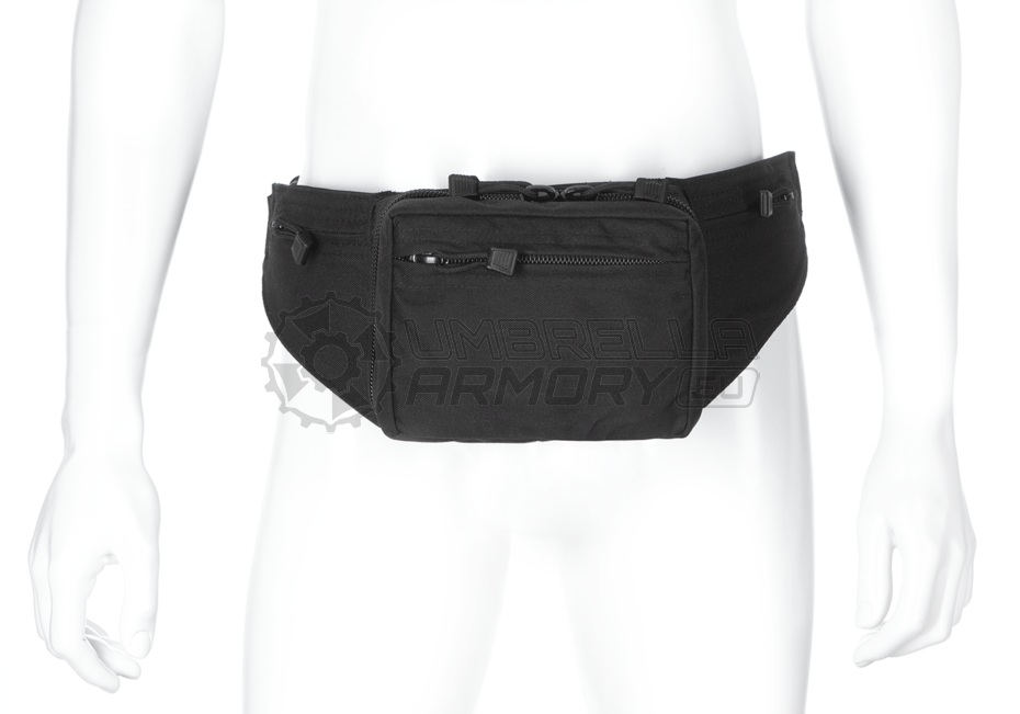 Concealed Weapon Fanny Pack Holster (Blackhawk)