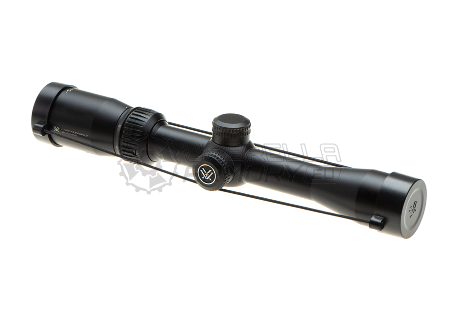 Crossfire II 2-7x32 BDC (Vortex Optics)