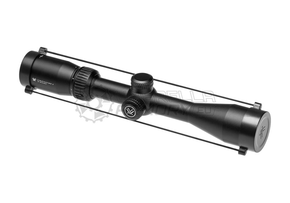 Crossfire II 3-9x40 Plex (Vortex Optics)