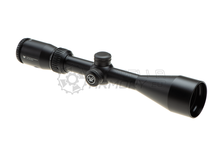 Crossfire II 3-9x50 BDC (Vortex Optics)