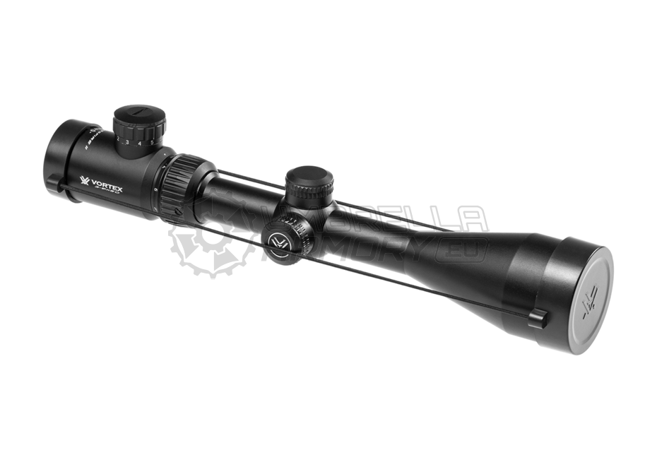 Crossfire II 3-9x50 V-Brite MOA (Vortex Optics)