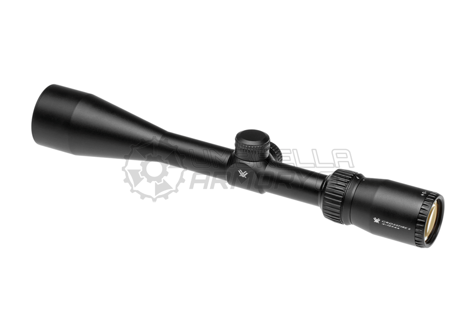 Crossfire II 4-12x44 BDC (Vortex Optics)