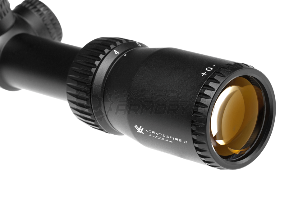 Crossfire II 4-12x44 BDC (Vortex Optics)