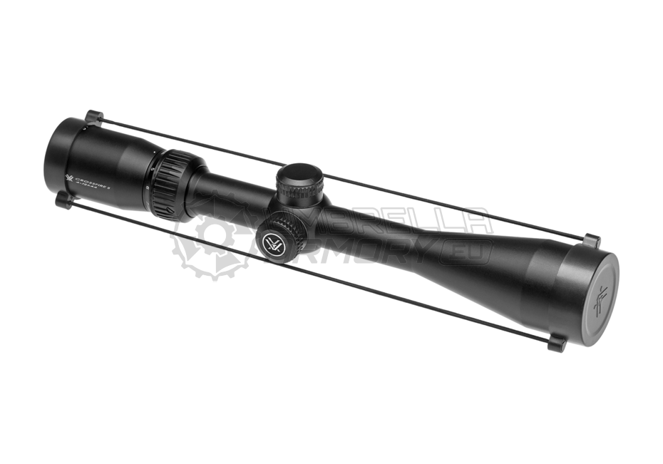 Crossfire II 4-12x44 Plex (Vortex Optics)