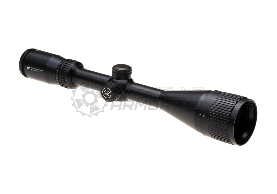 Crossfire II 4-12x50 AO BDC (Vortex Optics)