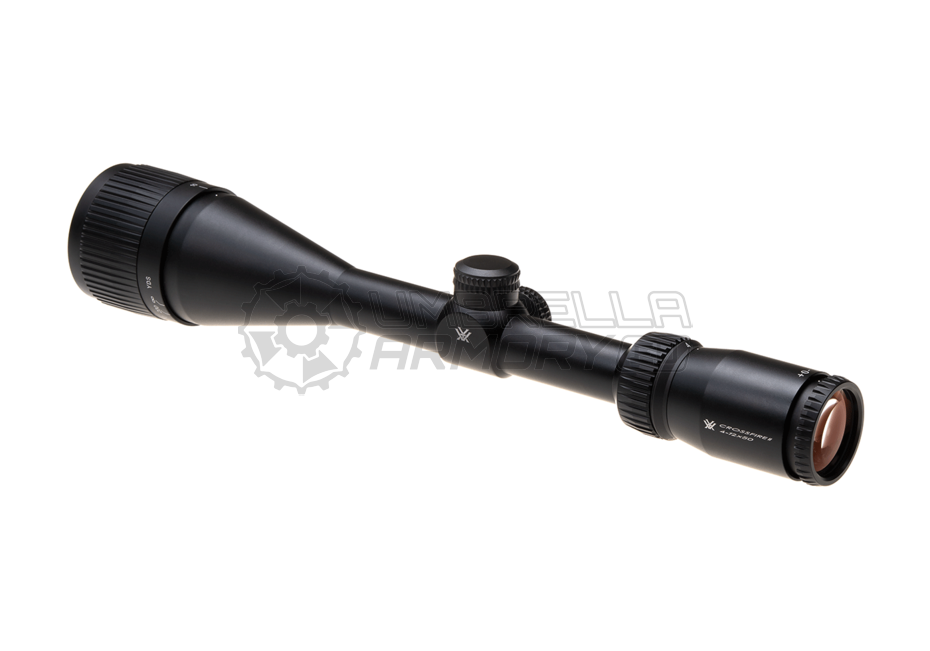 Crossfire II 4-12x50 AO BDC (Vortex Optics)