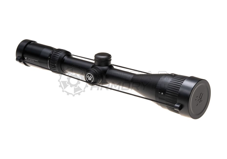 Crossfire II 6-18x44 AO BDC (Vortex Optics)