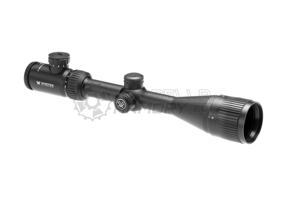 Crossfire II 6-18x44 AO V-Brite MOA (Vortex Optics)