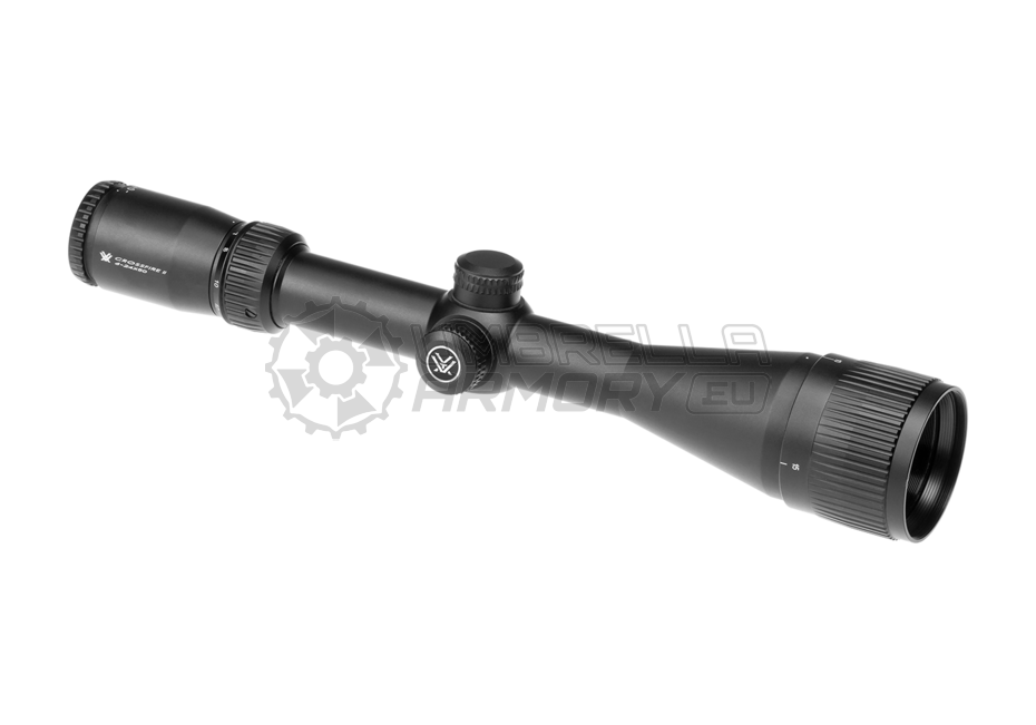 Crossfire II 6-24x50 AO BDC (Vortex Optics)