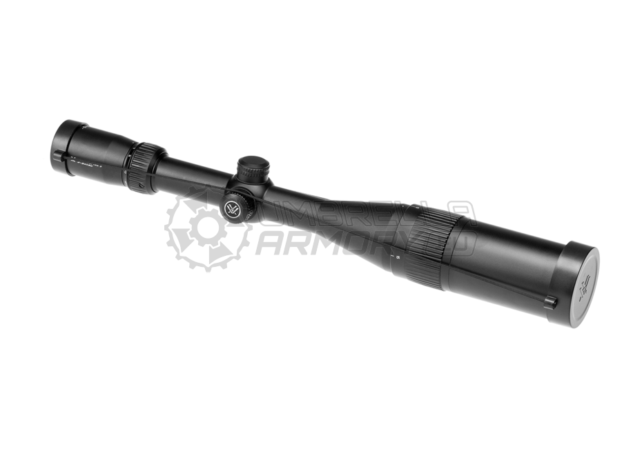 Crossfire II 6-24x50 AO BDC (Vortex Optics)