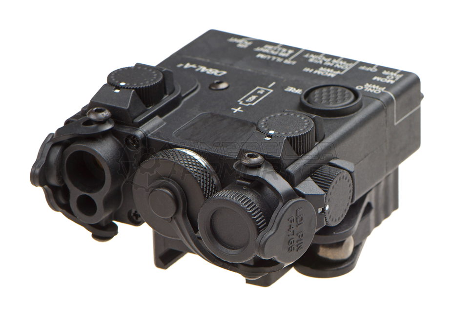 DBAL-A2 Red Laser (WADSN)