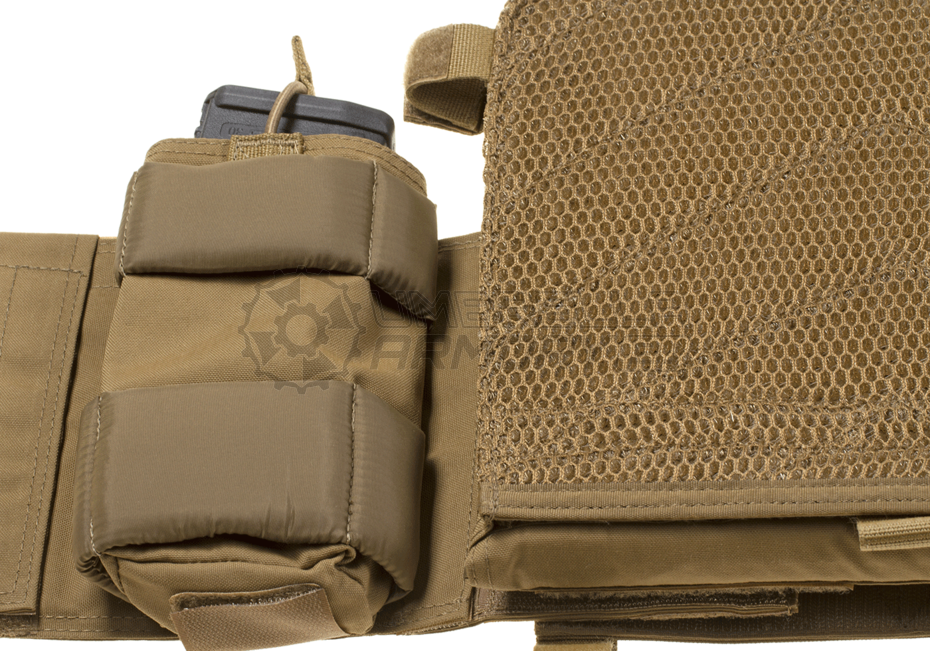 DCS Plate Carrier Base (Warrior)