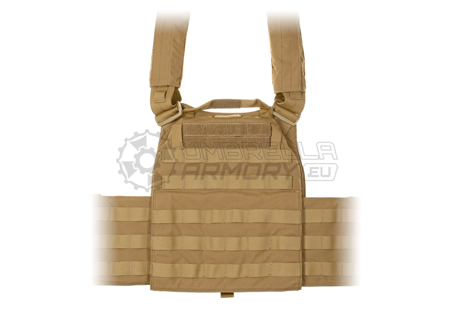 DCS Plate Carrier Base (Warrior)