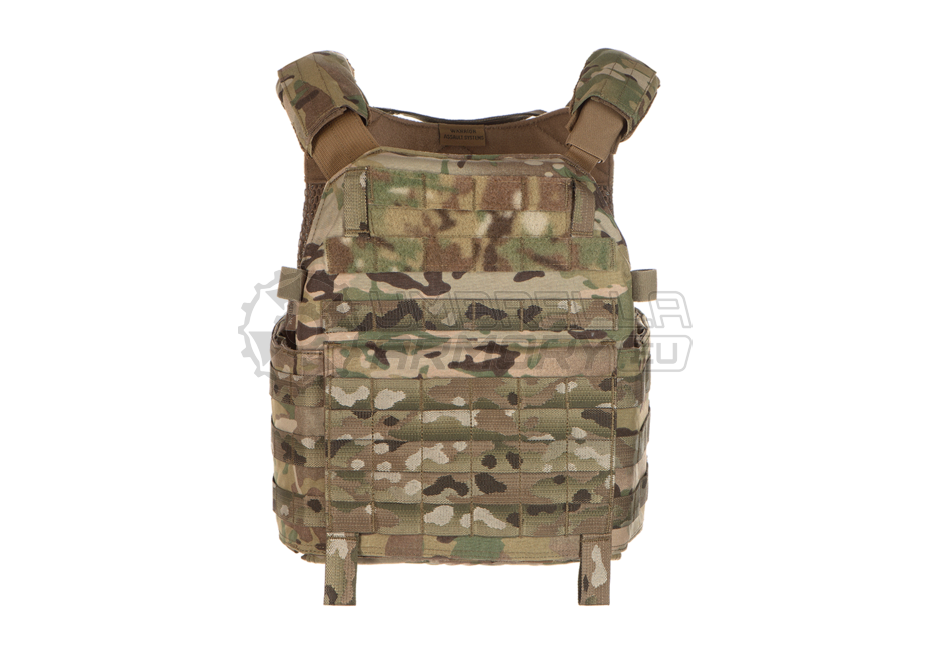 DCS Plate Carrier Base (Warrior)