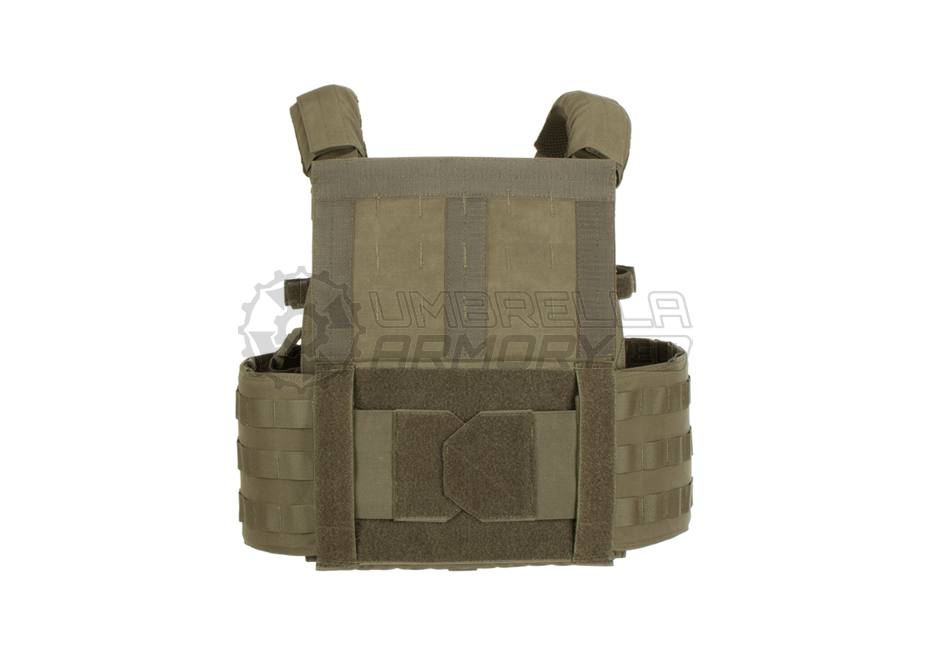 DCS Plate Carrier Base (Warrior)