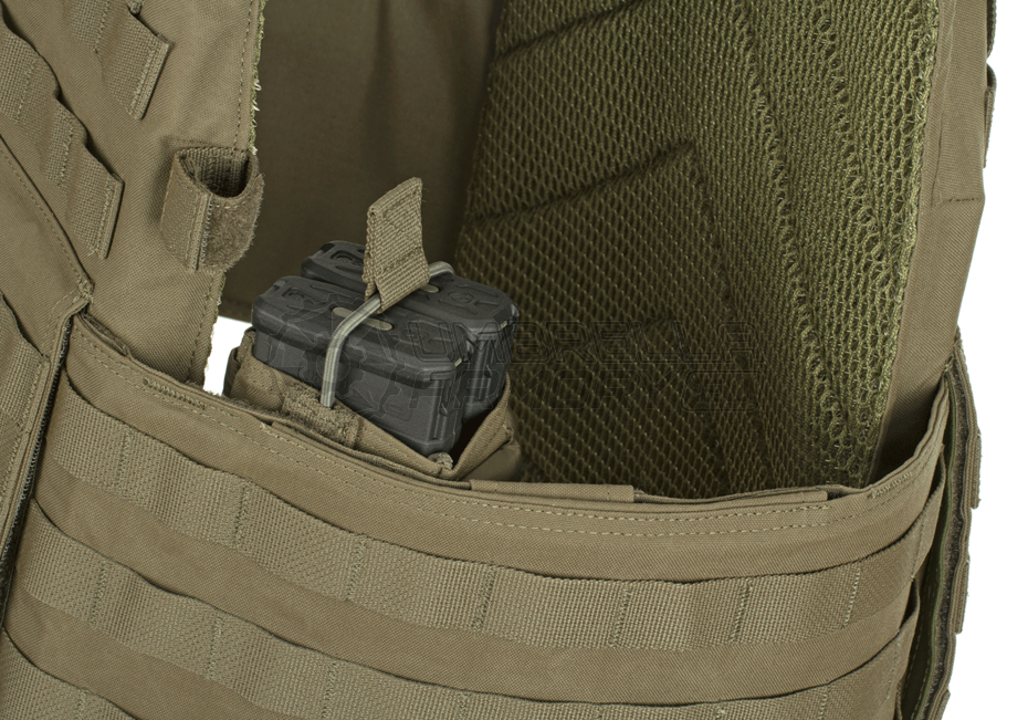 DCS Plate Carrier Base (Warrior)