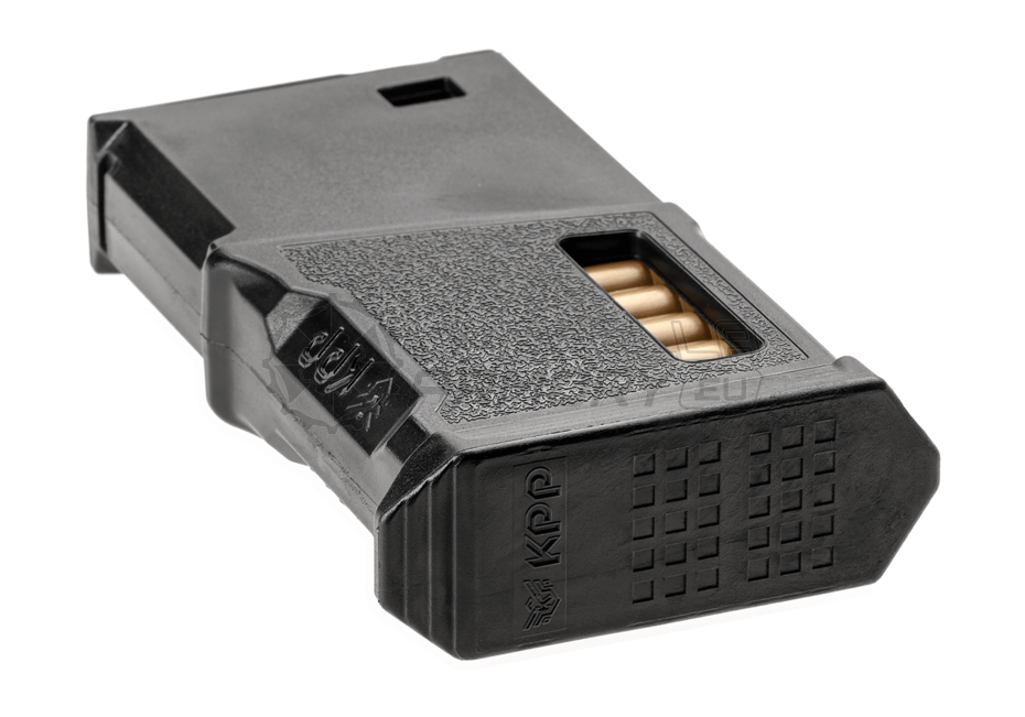 DMR Mulitcapacity Magazine 30/60/100/140rds (KPP)