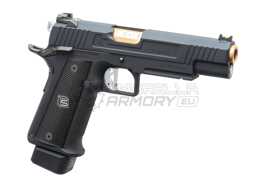 DS 2011 5.1 Series Full Metal GBB (Salient Arms)