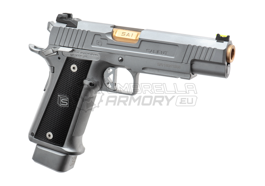 DS 2011 5.1 Series Full Metal GBB (Salient Arms)