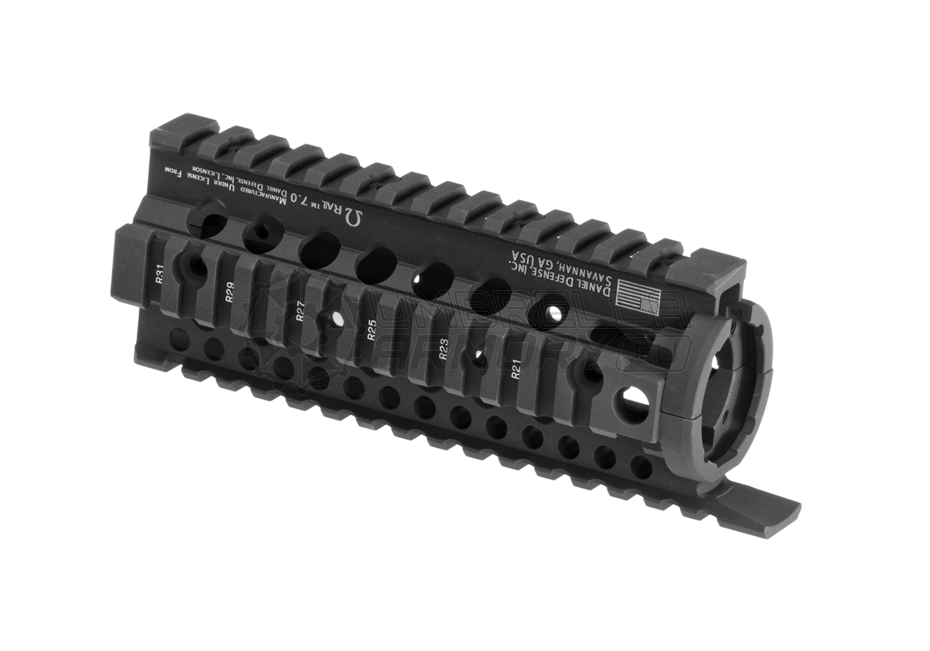 Daniel Defense Omega Rail 7 Inch (Madbull)