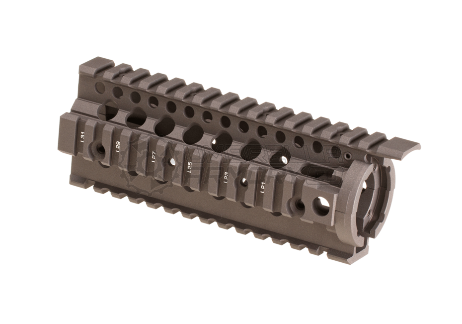 Daniel Defense Omega Rail 7 Inch (Madbull)