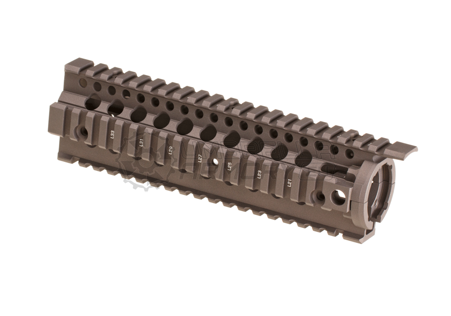 Daniel Defense Omega Rail 9 Inch (Madbull)