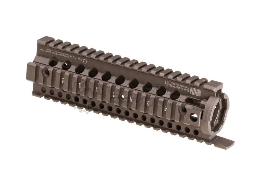 Daniel Defense Omega Rail 9 Inch (Madbull)