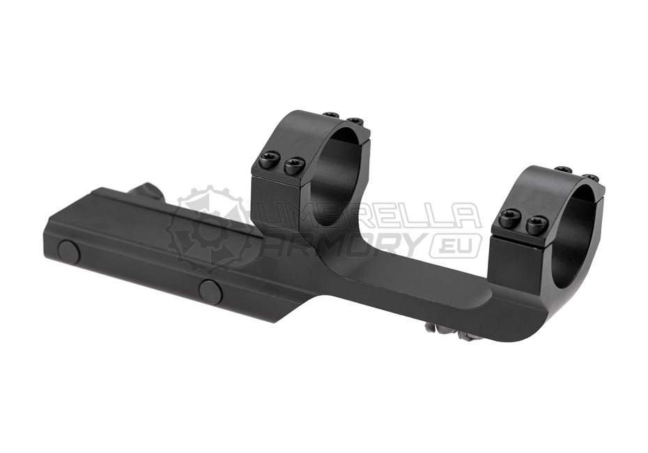 Deluxe Extended Scope Mount - 30mm (Primary Arms)