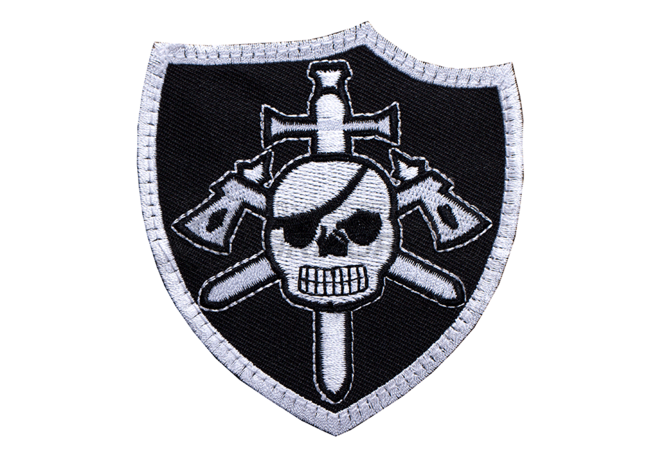 Devgru Patch (Invader Gear)